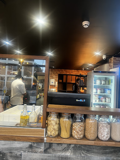 Photo of Pizza Triangle - 4 Pool Dam, Newcastle-under-Lyme, Newcastle ST5 2RR